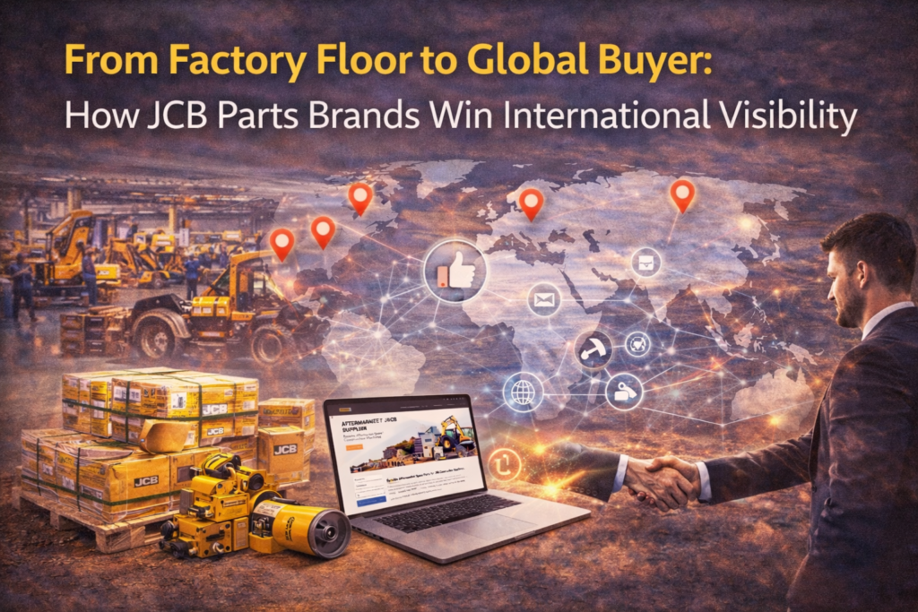 jcb parts journey to global markets image