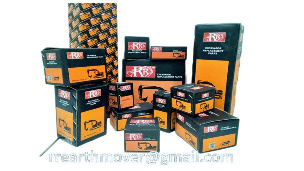 How Professional Presentation Increases Export Orders for JCB Parts jcb latest packing