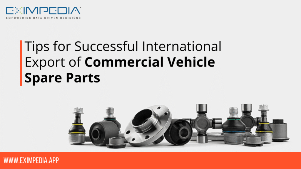 Top Mistakes JCB Aftermarket Parts Manufacturers Make When Entering Global Markets spareparts